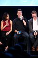 rachel bloom crazy ex girlfriend cast have 100th song celebration sing a long 20
