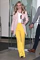kate bosworth wears four stylish outfits for one day of press 01