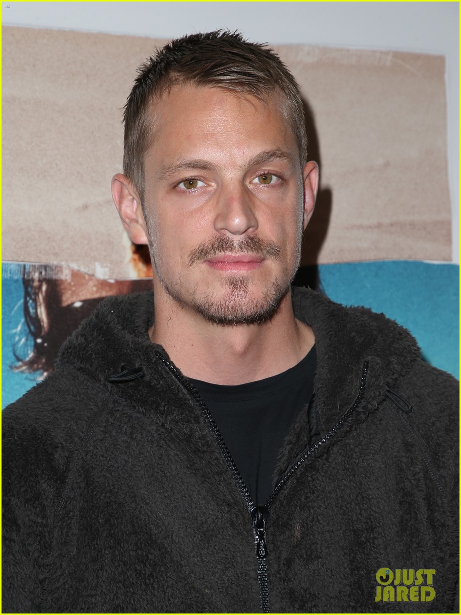 gerard butler joel kinnaman step out to support bunker77 doc premiere 03
