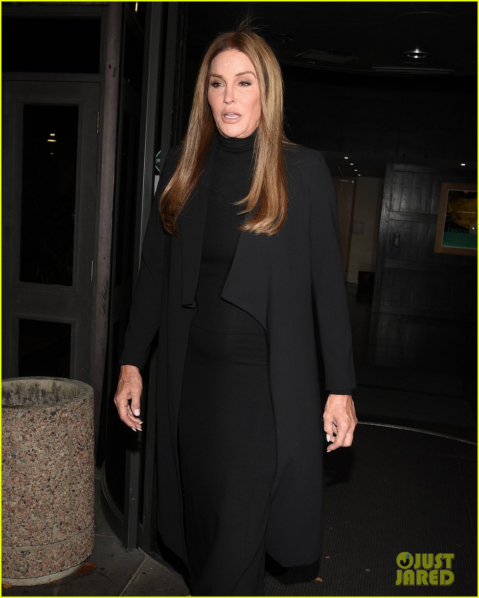 caitlyn jenner late show 06