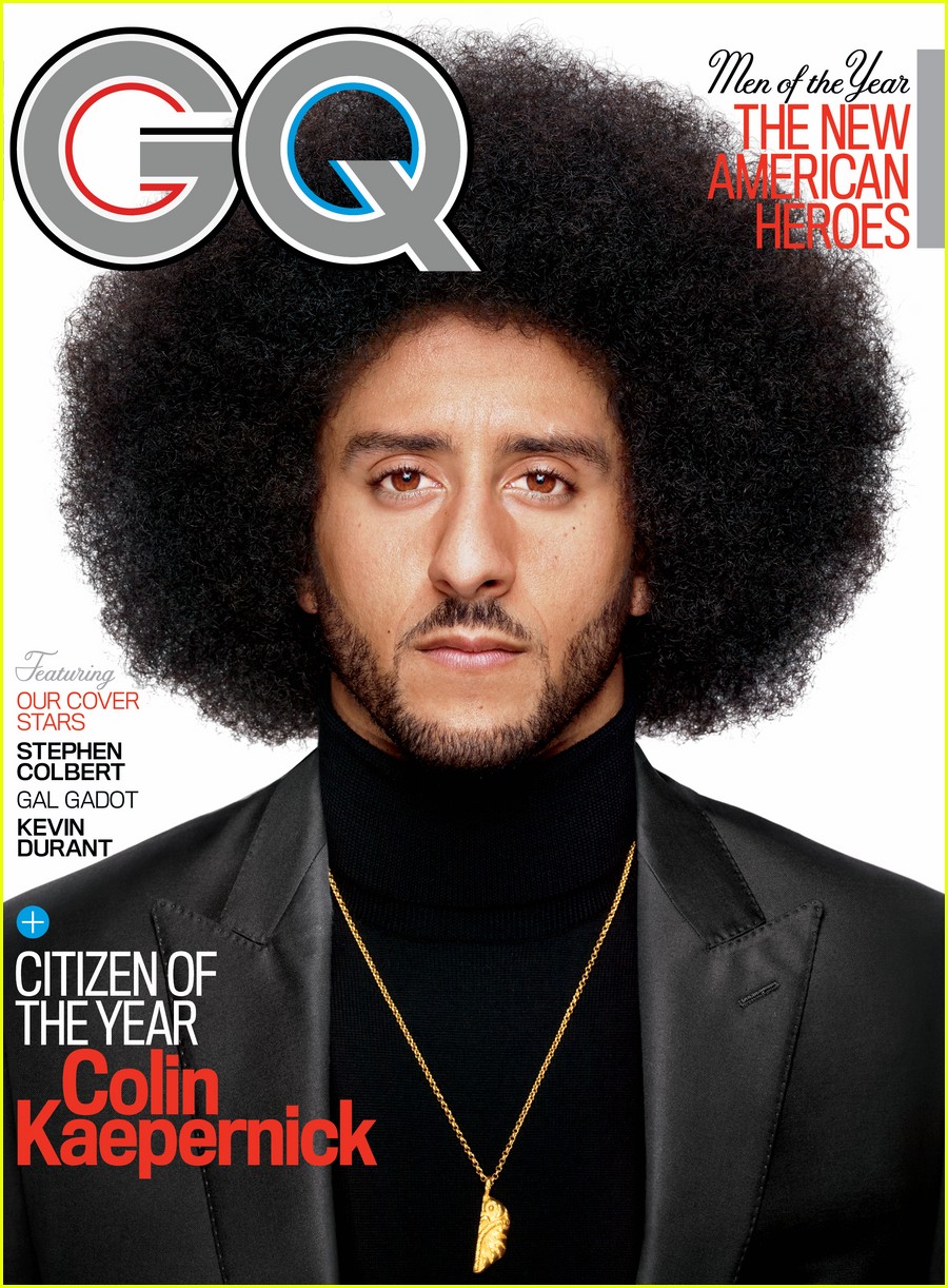 gq december 2017 covers 013986680