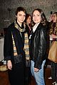 cara delevingne january jones jessica szohr and more step out for fall fashion event 10