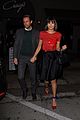 nina dobrev looks chic while out to dinner with publicist 01
