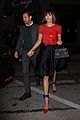 nina dobrev looks chic while out to dinner with publicist 02
