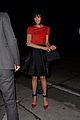 nina dobrev looks chic while out to dinner with publicist 03