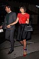 nina dobrev looks chic while out to dinner with publicist 11