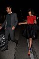 nina dobrev looks chic while out to dinner with publicist 12