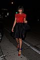 nina dobrev looks chic while out to dinner with publicist 14
