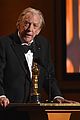 donald sutherland governors awards 2017 20