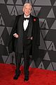 donald sutherland governors awards 2017 21