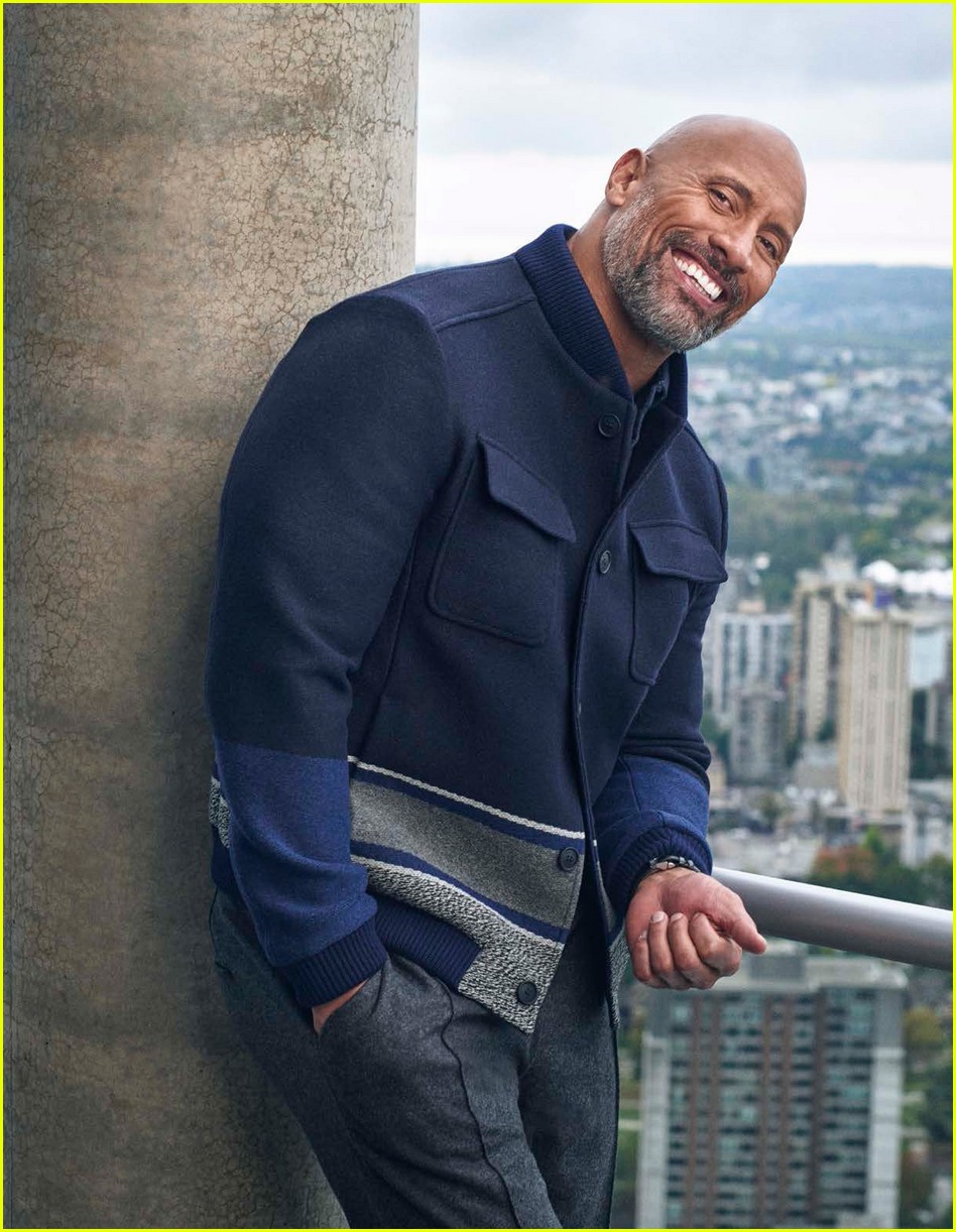 Blue Suit Pose | Will The Rock Ever Finish Buttoning His Sleeve? | The rock,  Rock meme, Blue suit