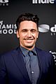 james franco brother dave supports him at indiewire honors 02
