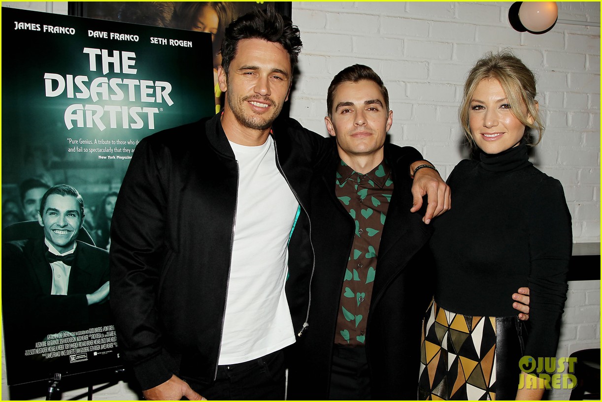 dave franco says brother james stayed in character while directing 103988456