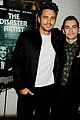 dave franco says brother james stayed in character while directing 01
