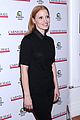anne hathaway jessica chastain more perform at the childrens monologues 02