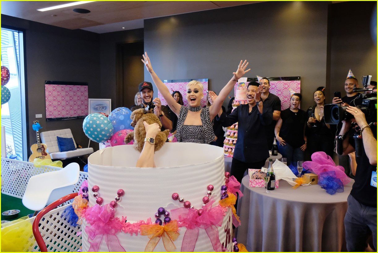 'American Idol' Reboot Gets Premiere Date! Photo 3983111 American