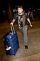 prince jackson arrives back home from switzerland weeks after motorcycle accident 08