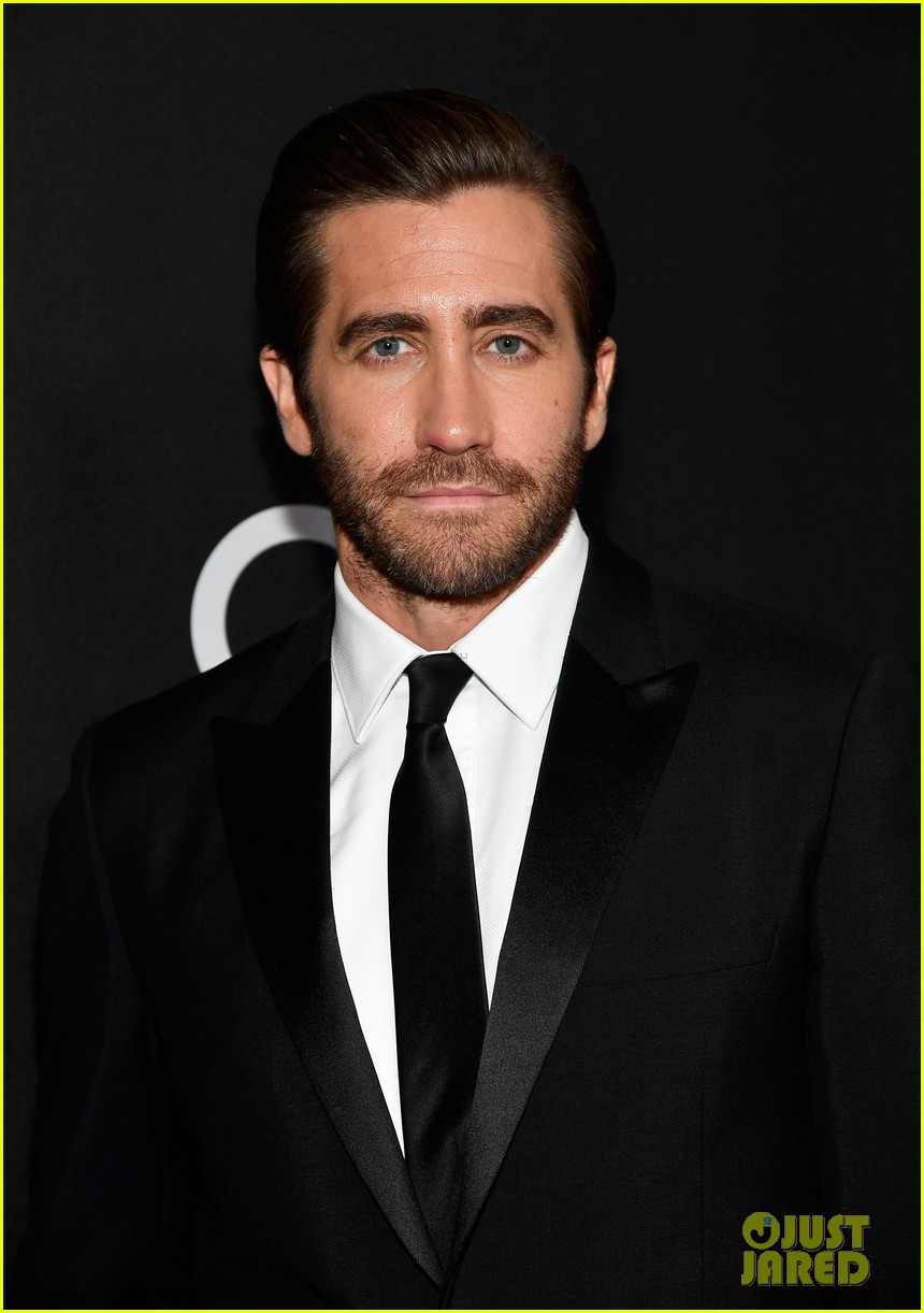 jake gyllenhaal film awards 083982843