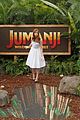 dwayne johnson nick jonas promote jumanji welcome to the jungle in hawaii 06