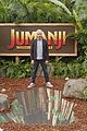 dwayne johnson nick jonas promote jumanji welcome to the jungle in hawaii 14