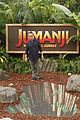 dwayne johnson nick jonas promote jumanji welcome to the jungle in hawaii 15