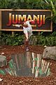 dwayne johnson nick jonas promote jumanji welcome to the jungle in hawaii 21