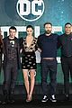 justice league cast gets silly at london photo call 24