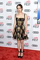zoe kazan timothee chalamet bring call me by your name to afi fest 01