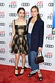 zoe kazan timothee chalamet bring call me by your name to afi fest 03