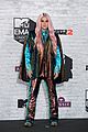 kesha performs learn to let go at mtv emas 2017 02
