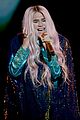 kesha performs learn to let go at mtv emas 2017 05