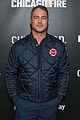 taylor kinney joins chicago fire cast mates at chicago press day 07