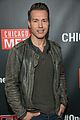 taylor kinney joins chicago fire cast mates at chicago press day 09