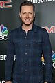 taylor kinney joins chicago fire cast mates at chicago press day 11