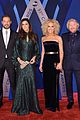 little big town get glam for the cma awards 2017 red carpet 02