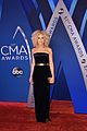 little big town get glam for the cma awards 2017 red carpet 05