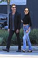 dylan mcdermott sports a mustache while out with maggie q 02