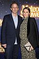 seth meyers wife alexi ashe debuts baby bump at meteor shower opening night 02