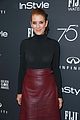 mandy moore this is us co stars meet up at instyles golden globes 15