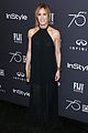mandy moore this is us co stars meet up at instyles golden globes 26