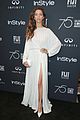mandy moore this is us co stars meet up at instyles golden globes 28