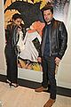 ruth negga dominic cooper couple up at louis vuitton party 05