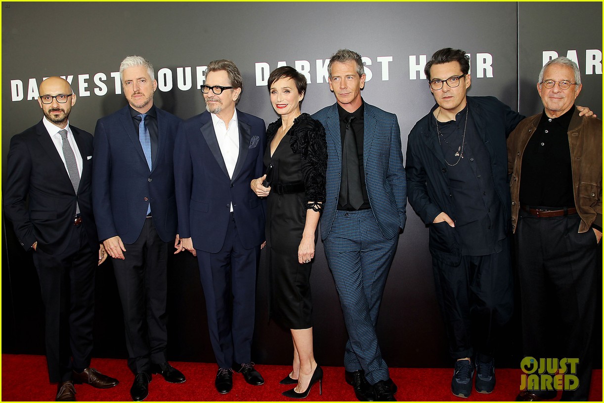 gary oldman joins darkest hour co stars at nyc premiere 03