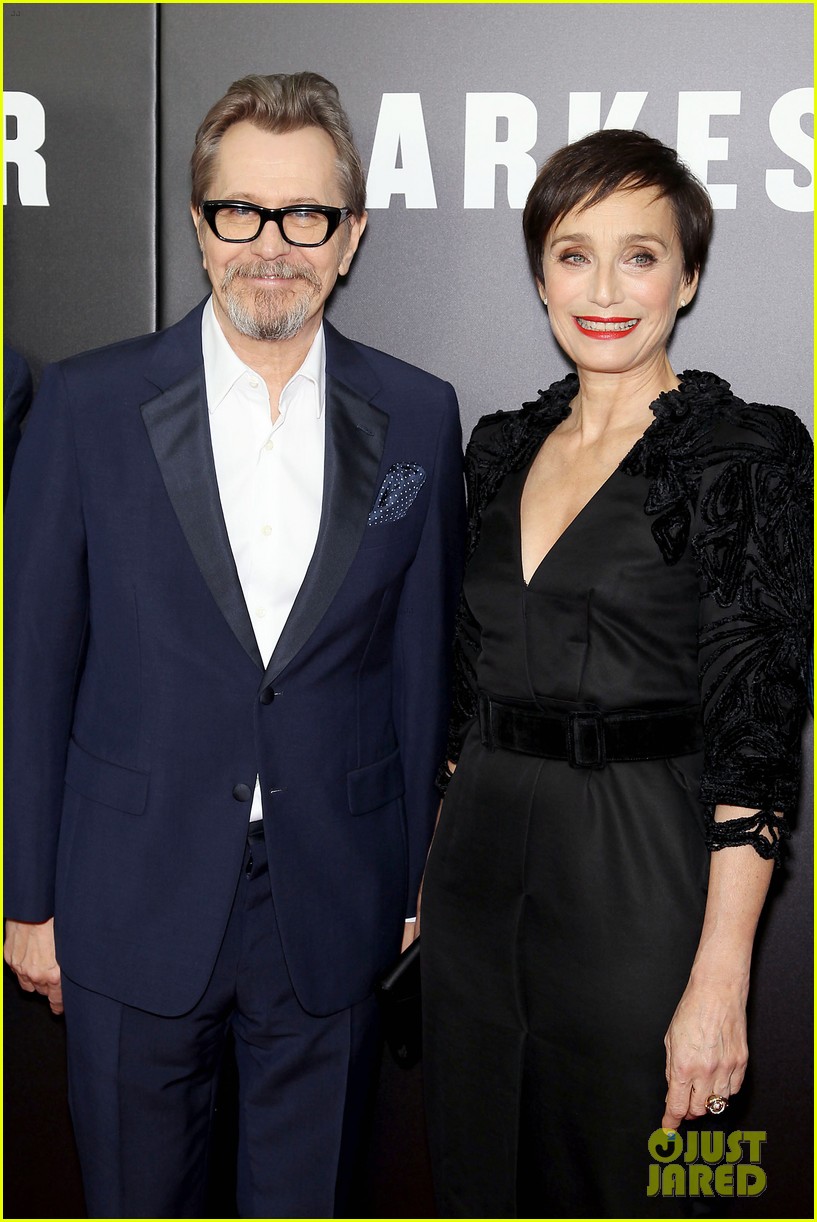 gary oldman joins darkest hour co stars at nyc premiere 193988107