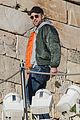 robert pattinson spends the day sightseeing in greece 03