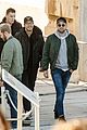 robert pattinson spends the day sightseeing in greece 05