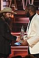 tyler perry gets standing ovation at cma awards 2017 02