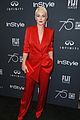 aubrey plaza alison brie issa rae glam it up at instyles golden globes 31