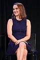 natalie portman expresses love for broad city at vulture festival such a great show 11