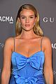 behati prinsloo shows off her baby bump at lacma gala 2017 02